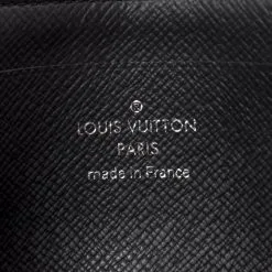 Louis Vuitton Limited Edition Monogram Eclipse Porto Monet Joule 11 Louis Vuitton Limited Edition Monogram Eclipse Porto Monet Joule -Jewelry Accessories 1947OT21 2012719 4