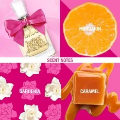 Juicy Couture Viva La Juicy Eau De Parfum Spray, 3.4 Oz -Jewelry Accessories 1b0ce96f 1a7e 42b6 8fa0 35795d652e11