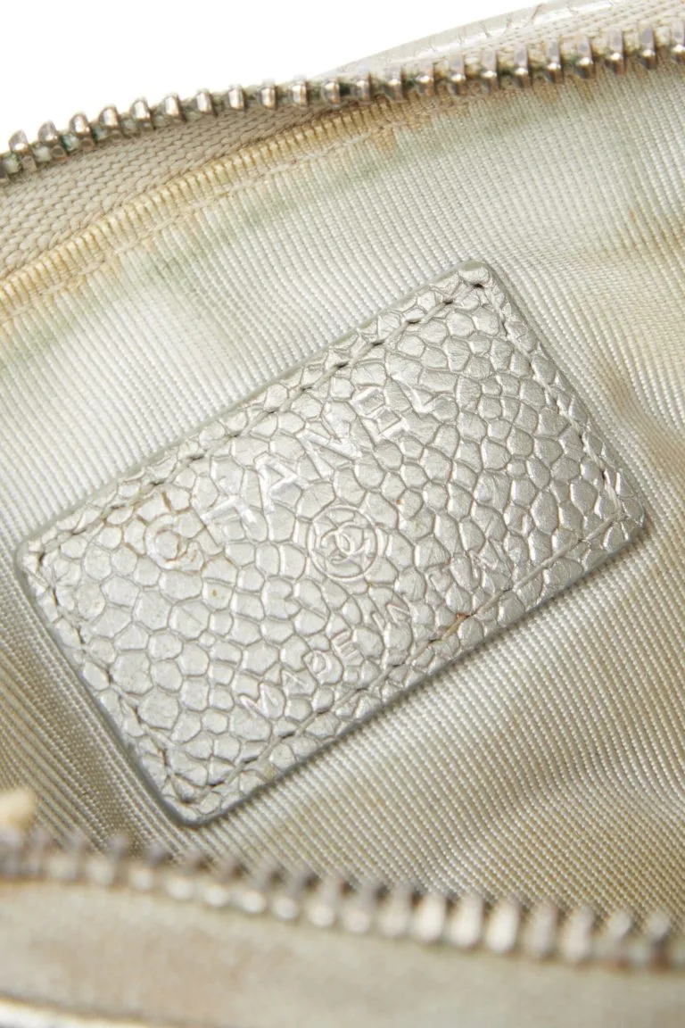 Chanel Classic Mini Pouch 5 Chanel Classic Mini Pouch - Image 3