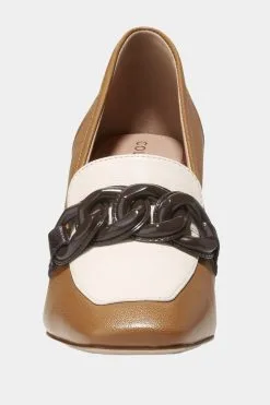 Cole Haan Chrystie Chain Loafer -Jewelry Accessories 1b32a293 a35f 4e0f 9ad2 1cd73f509068