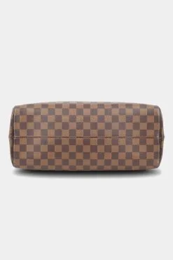 Louis Vuitton Damier Ebene Nolita Bag -Jewelry Accessories 1b56580e 6766 481b 867b 101949fff096