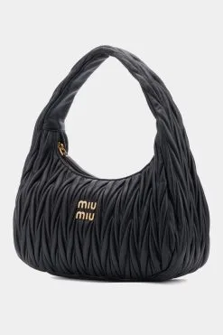 Miu Miu Wander Bag