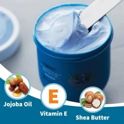 Lovery Blueberry Milk Shea Body Butter 2-Piece Set -Jewelry Accessories 1b639ad3 a4f7 4eeb bf3d d85dfd130731