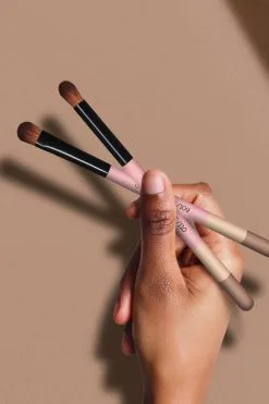 Otis Batterbee Eye Brush Duo Set -Jewelry Accessories 1b9c77c6 7cf2 4cd2 9b8b 68cb02a195cf