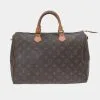 Louis Vuitton Speedy 35 Handbag -Jewelry Accessories 1be81c33 1e12 4cd3 b136 a4f167bde8fd