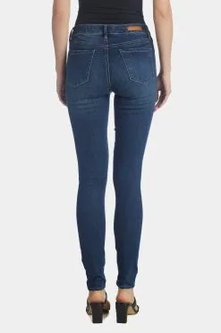 Articles Of Society Britney High Rise Button Fly Skinny Jean -Jewelry Accessories 1c1bc1bf 270d 4668 828e 8665506ea8b9