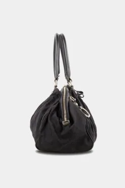 Gucci GG Canvas Sukey No Charm Two-Way Handbag -Jewelry Accessories 1c24f57d b959 4240 8514 c6a2361e1c2c