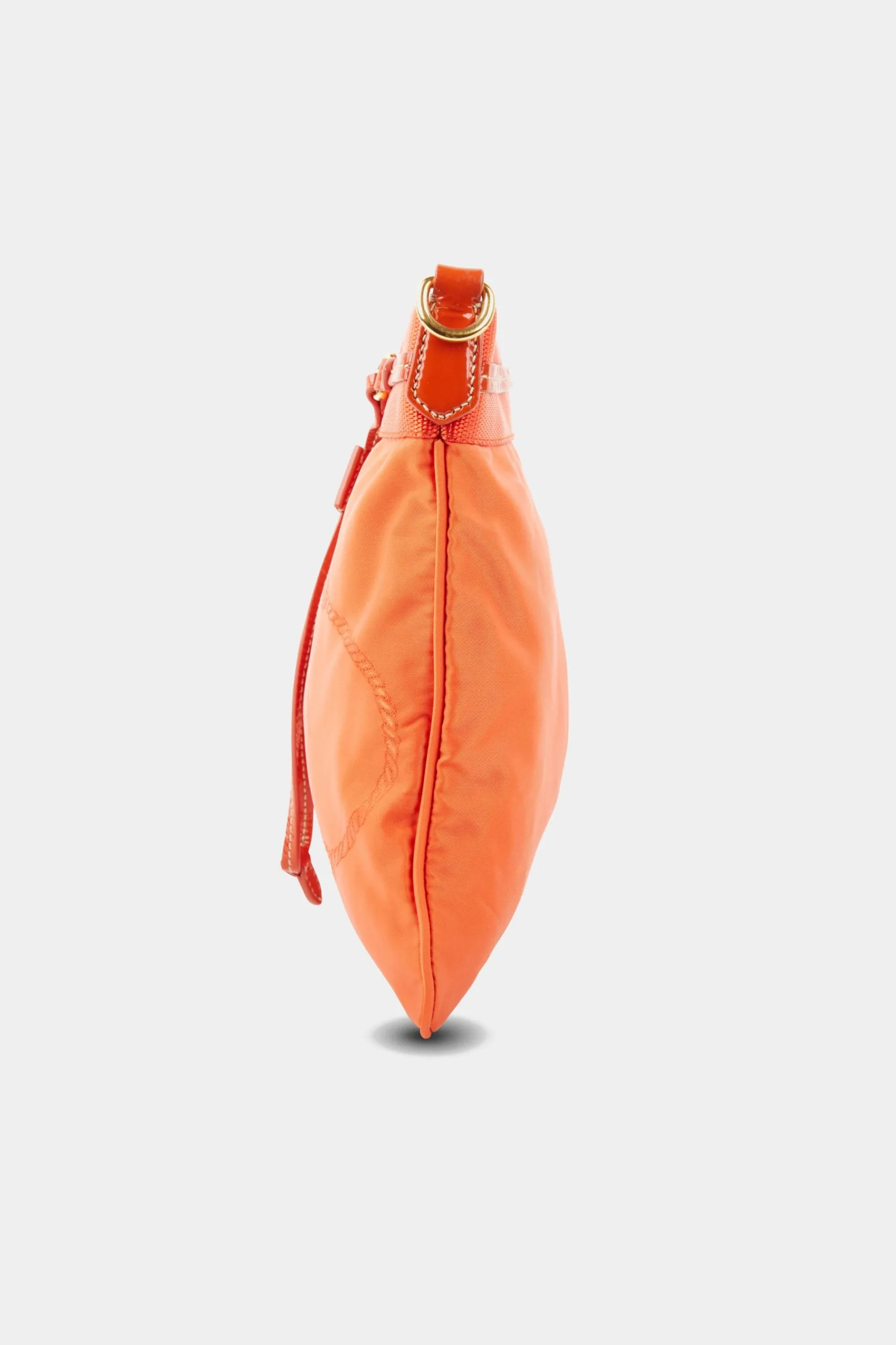 Prada Drawstring Tessuto Crossbody Bag 6 Prada Drawstring Tessuto Crossbody Bag - Image 4