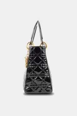 Lady Dior Patent GHW Large Cannage 18 Lady Dior Patent GHW Large Cannage -Jewelry Accessories 1c497905 5489 4ab5 8bb4 d96c6facc9a3