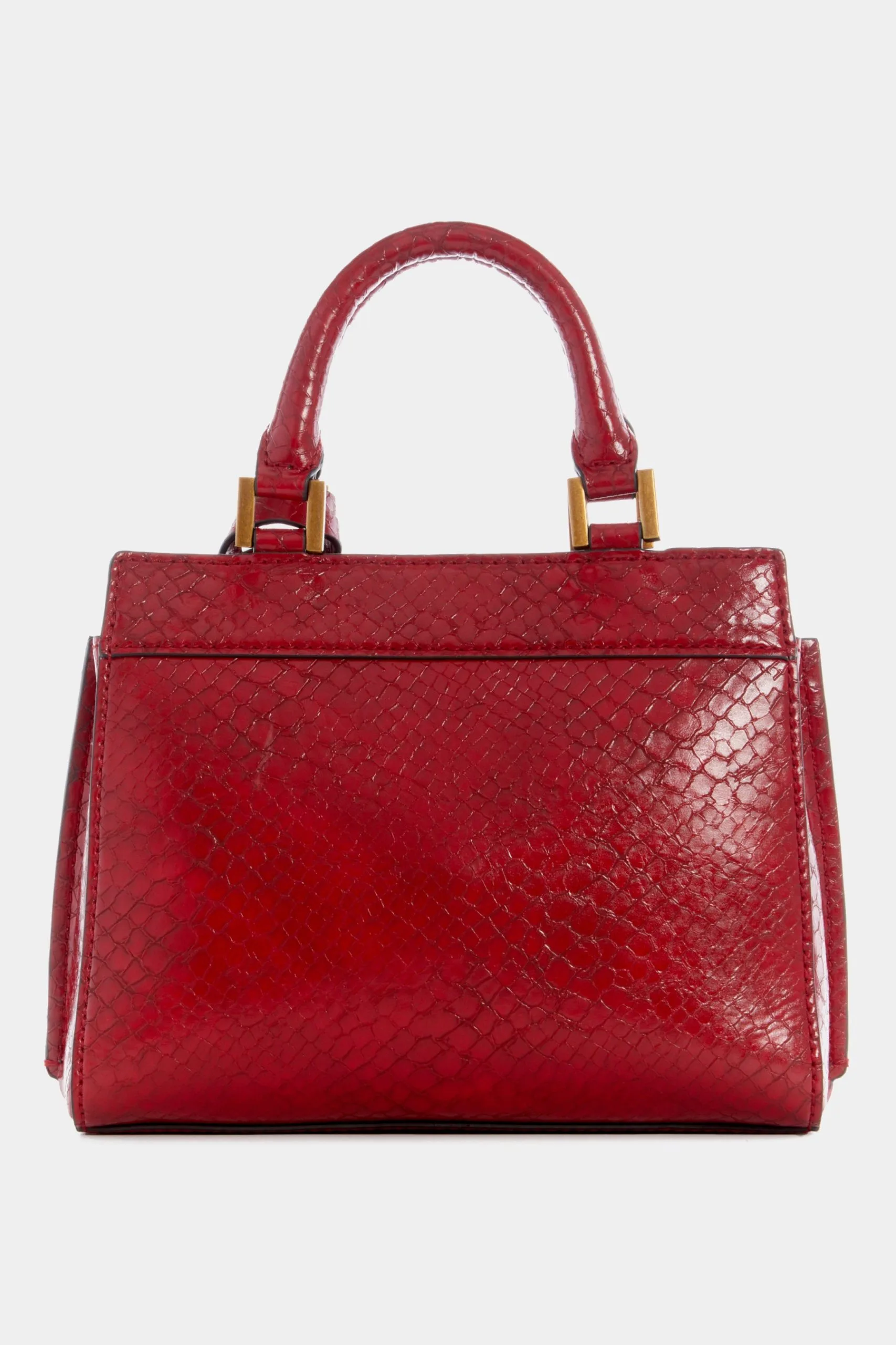 Guess Katey Mini Satchel 13 Guess Katey Mini Satchel - Image 11