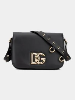 Dolce & Gabbana 35 Crossbody Bag -Jewelry Accessories 1c917c56 aea9 4035 879e afafa2ccbb2c