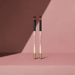 Otis Batterbee Eye Brush Duo Set -Jewelry Accessories 1cc4b5bb fc49 4efe 8863 5fce26c6a9a7