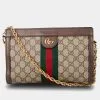 Gucci GG Supreme Ophidia Crossbody Bag -Jewelry Accessories 1cfe578c fd85 4da4 a4cd f8bfacf6bb86