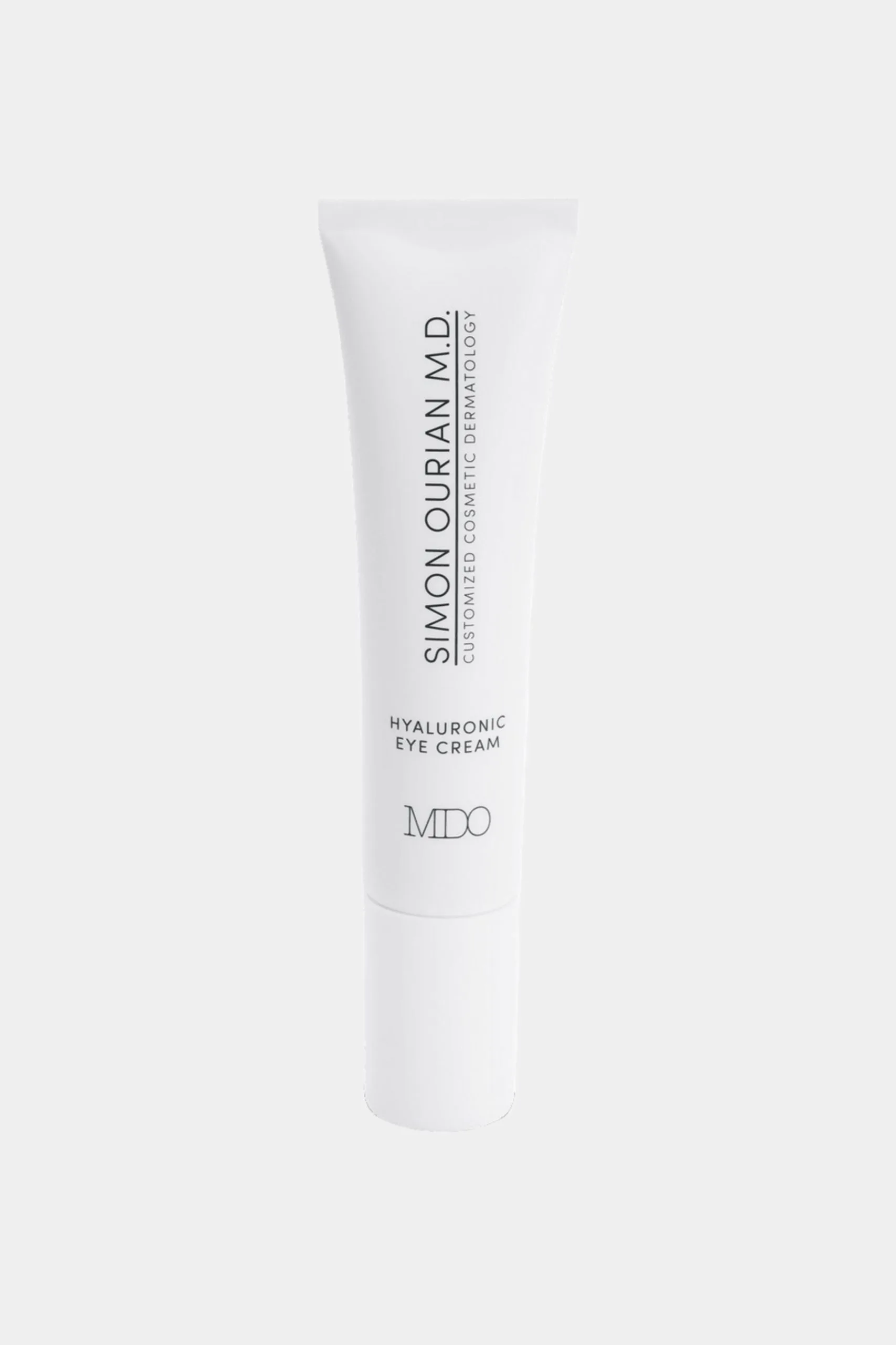 MDO Simon Ourian M.D. Hyaluronic Eye Cream 7 MDO Simon Ourian M.D. Hyaluronic Eye Cream - Image 5