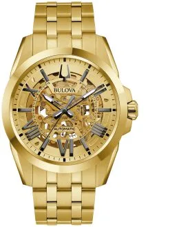 Bulova Classic Sutton
