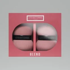 Otis Batterbee Blending Sponge Set -Jewelry Accessories 1d77a748 d8be 4192 97de 6b689f3bcd60