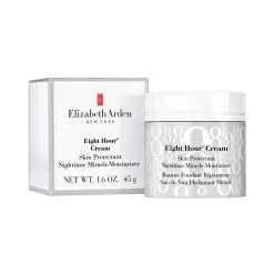 Elizabeth Arden Eight Hour® Cream Skin Protectant Nighttime Miracle Moisturizer -Jewelry Accessories 1d806b6b 815f 476d b217 2579fd6e27bc