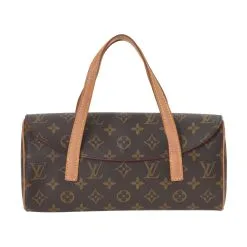 Louis Vuitton Sonatine Handbag -Jewelry Accessories 1dbb72f3 5fe9 42e2 9a8e d6afe426962a