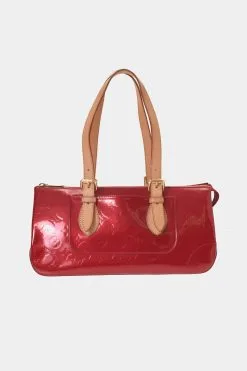 Louis Vuitton Rosewood Avenue Shoulder Bag