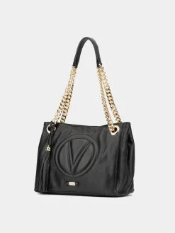 Valentino By Mario Valentino Luisa Handbag -Jewelry Accessories 1e07ebc6 869d 4cea 80d5 22c120cde1a9