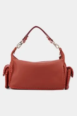 Chloé Nahir Shoulder Bag -Jewelry Accessories 1e19375e 11b2 4076 b220 23ea1281e9c7