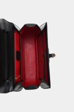 Gucci Top Handle Bamboo Shoulder Bag -Jewelry Accessories 1f0935a0 898d 4582 a635 7e808d093c8a