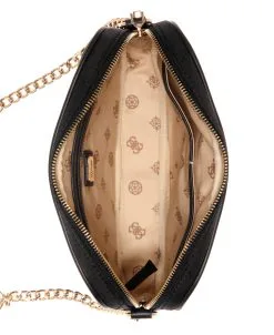 Guess Vikky Crossbody Bag -Jewelry Accessories 1f670190 4570 4aa7 8e3d efe26fad15e8