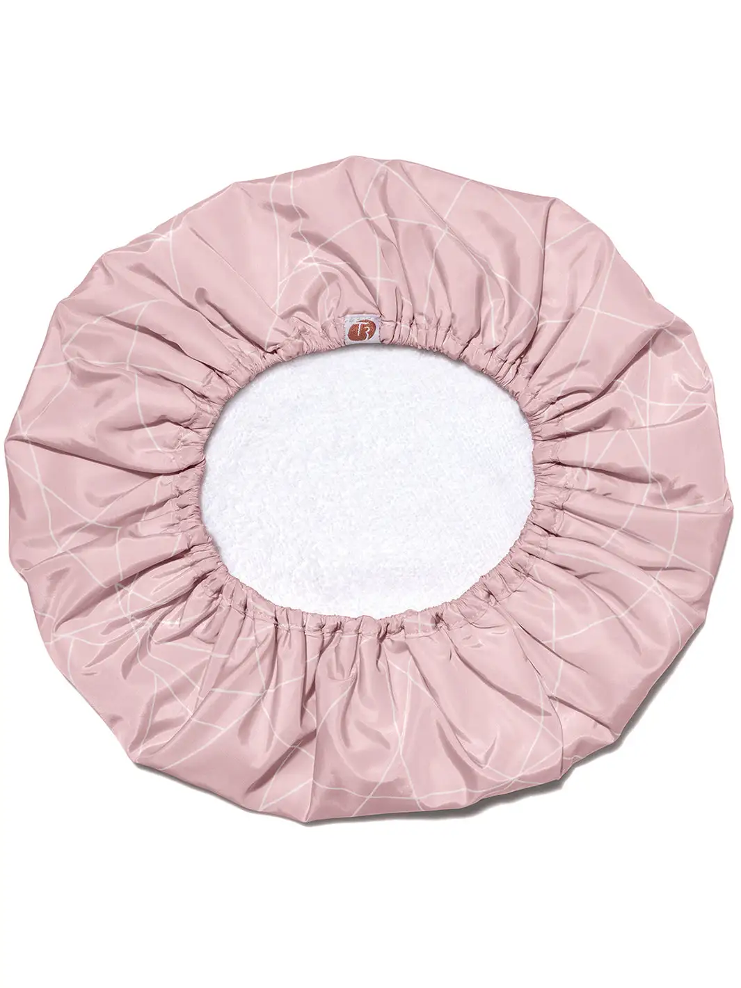 T3 Luxe Shower Cap 6 T3 Luxe Shower Cap - Image 4