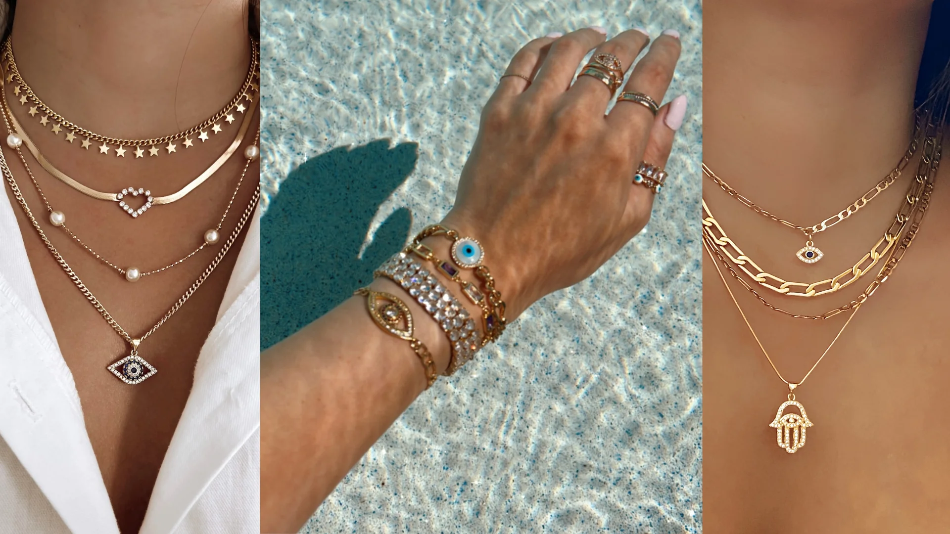 Jewelry Accessories 3 Jewelry Accessories -Jewelry Accessories 2