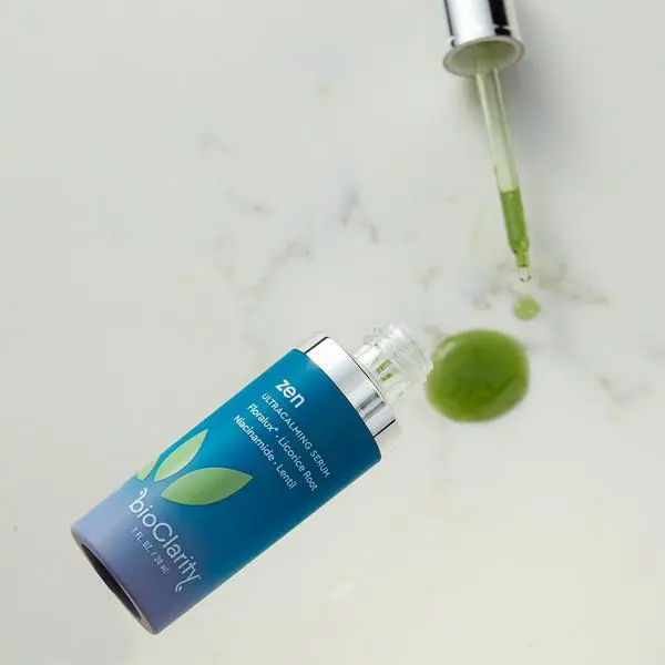 BioClarity Zen Serum, 1 Fl Oz 6 BioClarity Zen Serum, 1 Fl Oz - Image 4