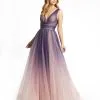 Ieena For Mac Duggal Tulle Ball Gown -Jewelry Accessories 20221 1755352 1