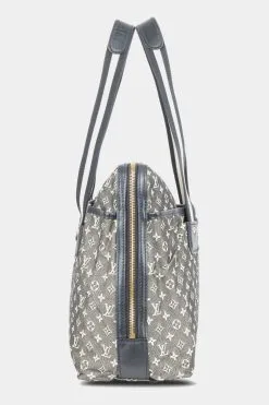 Louis Vuitton Cabas Mary Kate Monogram Mini Lin Tote Bag -Jewelry Accessories 20458b9b a1ea 440a 8830 58938b72abe4