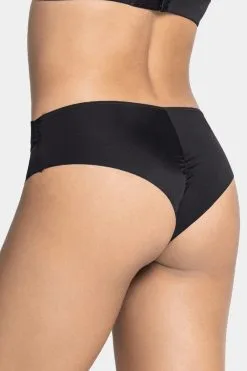 Leonisa Ultra-Light Lace Waistband Cheeky Panty -Jewelry Accessories 205e96af acda 49ea be03 58843cf84914