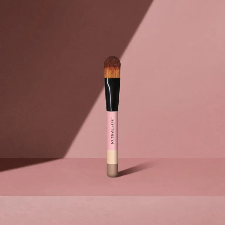 Otis Batterbee Foundation Brush 103 13 Otis Batterbee Foundation Brush 103 - Image 11