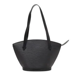 Louis Vuitton Saint-Jacques Long Strap Tote Bag