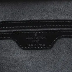 Louis Vuitton Saint-Jacques Long Strap Tote Bag -Jewelry Accessories 2105CD95 2012719 5