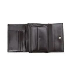 FENDI Zucca Compact Wallet -Jewelry Accessories 2106MQ448 2012719 3