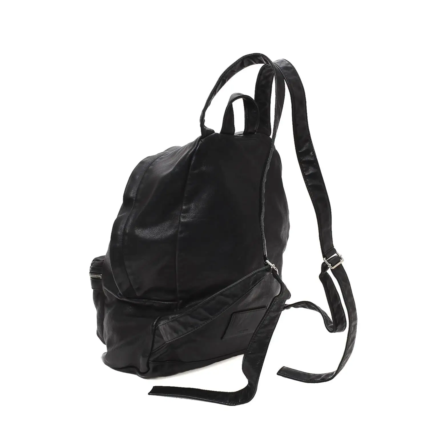 Yves Saint Laurent Backpack 4 Yves Saint Laurent Backpack - Image 2