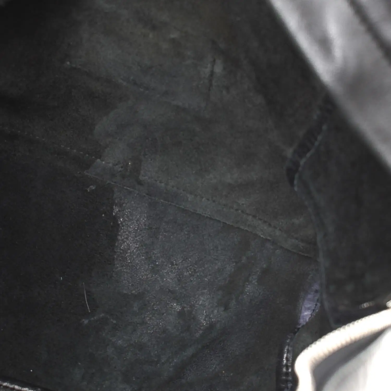 Yves Saint Laurent Backpack 7 Yves Saint Laurent Backpack - Image 5