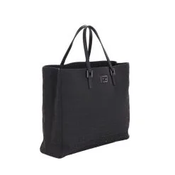 FENDI Zucchino Tote Bag -Jewelry Accessories 2124DD199 2012719 2