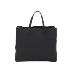 FENDI Zucchino Tote Bag -Jewelry Accessories 2124DD199 2012719 3