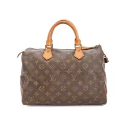 Louis Vuitton Speedy 30 -Jewelry Accessories 2124DD95 2011565 6 8e37d7c9 ae9c 4a6b 999f 787aa1048608
