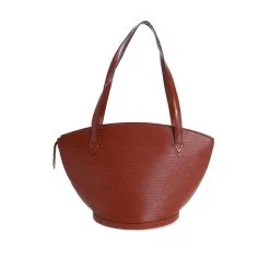 Louis Vuitton Saint-Jacques Shopping Bag -Jewelry Accessories 2124MQ289 1769258 4