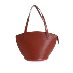 Louis Vuitton Saint-Jacques Shopping Bag -Jewelry Accessories 2124MQ289 1769258 6 86aab5fb 8799 4e82 a55e 289bc2380d15