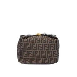 FENDI Zucca Vanity Bag -Jewelry Accessories 2125OR153 2012719 4 3072ceaf a87c 4f0c a827 296ad5ae6cad