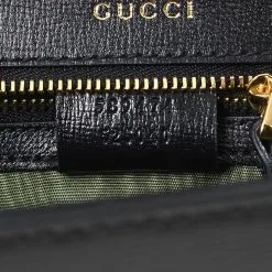 Gucci GG Ring Shoulder Bag 12 Gucci GG Ring Shoulder Bag -Jewelry Accessories 2145MQ486 1920646 4