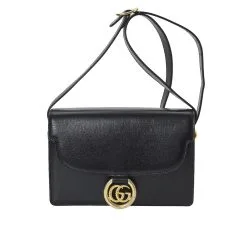 Gucci GG Ring Shoulder Bag 14 Gucci GG Ring Shoulder Bag -Jewelry Accessories 2145MQ486 1920646 6