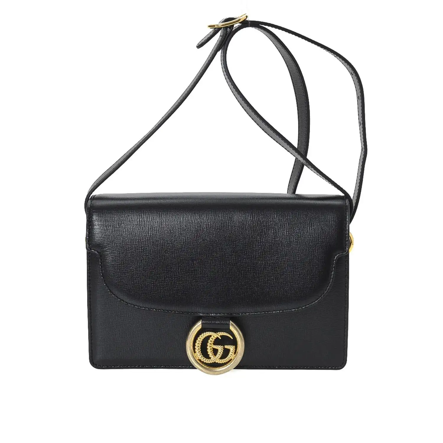Gucci GG Ring Shoulder Bag 8 Gucci GG Ring Shoulder Bag - Image 6