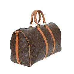 Louis Vuitton Keepall 45 Bandoulière Tote Bag -Jewelry Accessories 2146MQ87 1920646 2