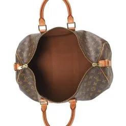 Louis Vuitton Keepall 45 Bandoulière Tote Bag -Jewelry Accessories 2146MQ87 1920646 3